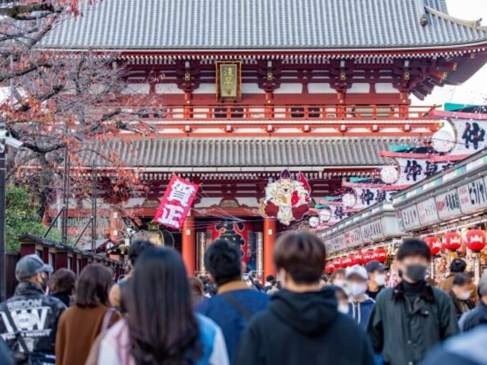 浅草寺