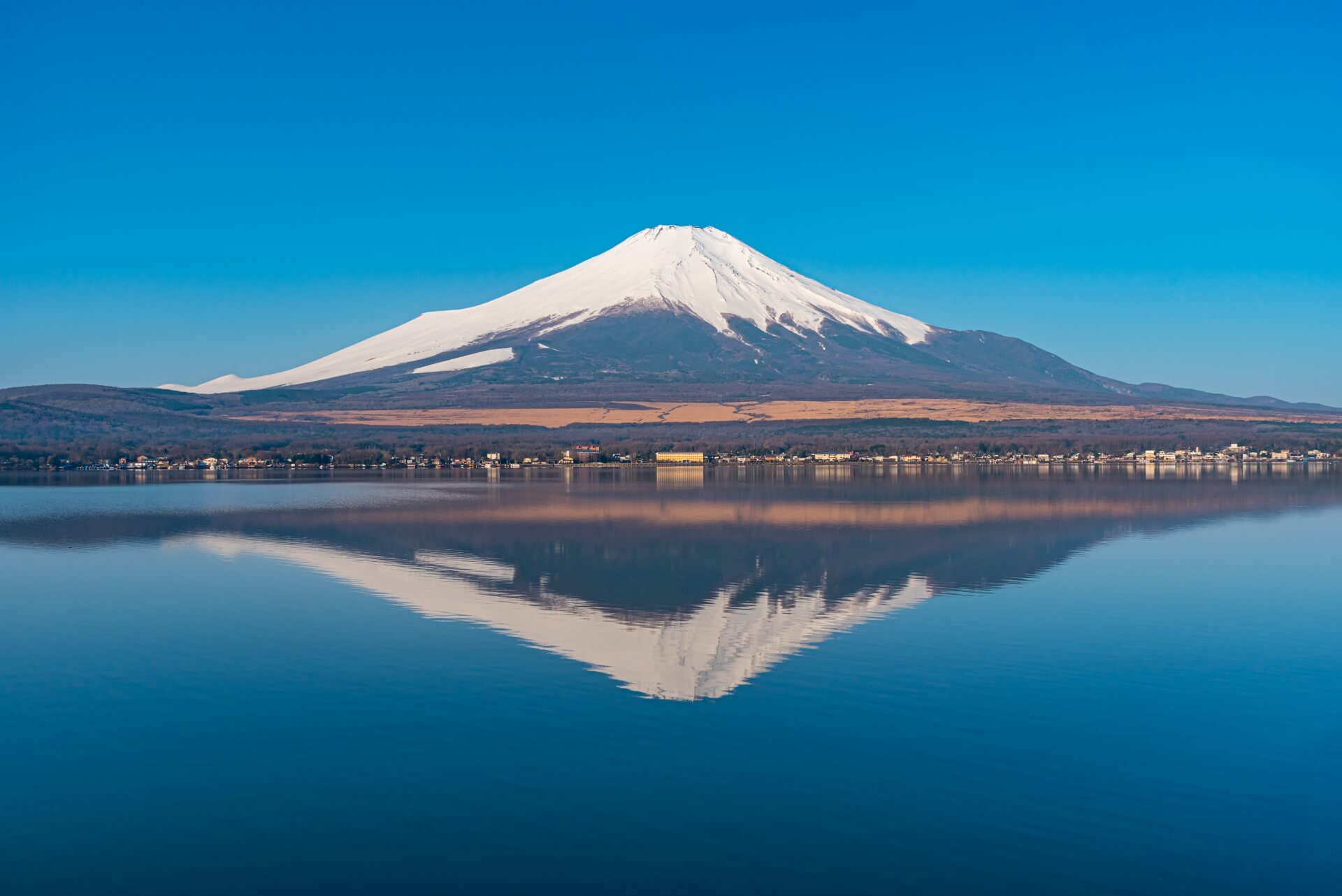 富士山